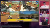 Mario Kart Runden, Items und…