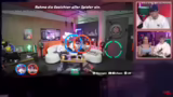 Mario Kart World Lobby Event…