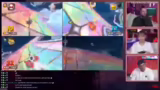 Mario Kart Frust und Taktiken