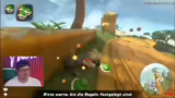 Creator Swich und Mario Kart…