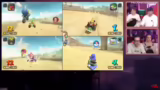 Mario Kart World