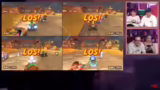 Grand Prix und Tempo