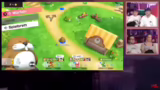 Mario Party beginnt: Mega Wig…