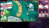 Mario Party Runde: Sterne sam…