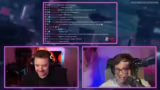 Büropläne und Event-Teaser