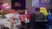NEXT LEVEL Gaming News & Releases ! Dan…