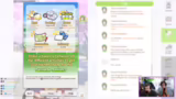 Supportkarten, Training und R…