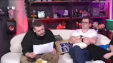 Diskussion über Borgs Blick u…