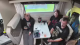 IRL WACKEN 2025 Frühstück
