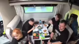 Frühstück in Wacken und Zusta…