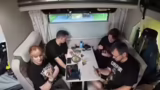 Shuttle-Service und Twitch-Ri…