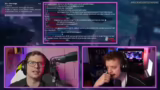 Live-Start und Ankündigung de…
