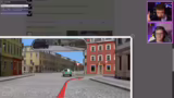 Analyse von Verkehrssituation…