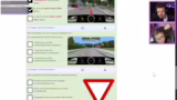 Verkehrssimulation und Diskus…