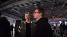 LAN Party auf der CaGGtus DOKTORFROID.D…