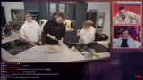 Mario Kart Frust und kulinari…