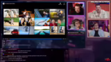 Clip-Reaktionen und Indie-Gam…