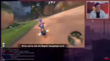 Mario Kart World und humorvol…
