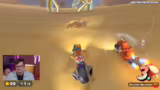 Mario Kart World: Herausforde…