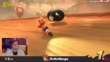 Mario Kart Session: Strategie…