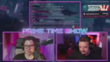 PRIME TIME SHOW !secret !boost