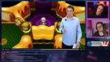 Weitere Arena-Analysen und EU…