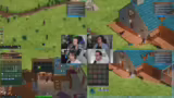 Reif für die Insel Partner !secret