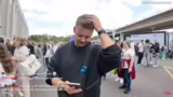 Gamescom Eindrücke, Samsung S…