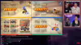 Mario Kart World Session star…