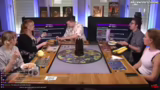 Diskussion über Essen und Übe…