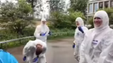 Reaktionen und Nachwirkungen…