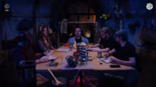 Pen and Paper bei den @rocketbeans Alle…