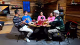 Die große Weihnachtsshow mit Samsung