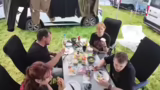 Fußverletzung und Erste-Hilfe…