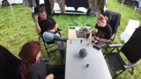 Diskussionen und Aufklärung