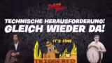 WDR und Samsung Ankündigung