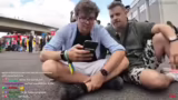 Abschluss und Raid