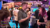Besuch der Indie Arena und Vo…