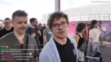 Gamescom-Erlebnis für Zuhause…