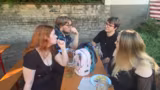 Live aus dem Biergarten! Ab 20 Uhr Stre…
