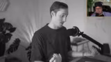 Glückwünsche, Sub-Ziele und ein Döner-Teller im Studio