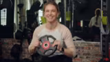 Co-Workout mit Nadine Partner