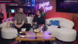 Neues Sub-Goal: Sirströmming…