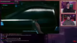 Cyberpunk auf der Switch 2 un…
