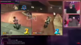 Mario Kart Action und Fahrsti…