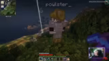 Erkundung der Minecraft-Welt…