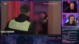 PRIME TIME SHOW Reacts Partner !secret