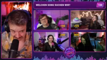 Ohren auf Speed Sommer-Hits Danach: PRI…