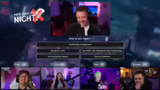 Quizshow-Fortsetzung: Punktes…