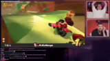 Mario Kart World